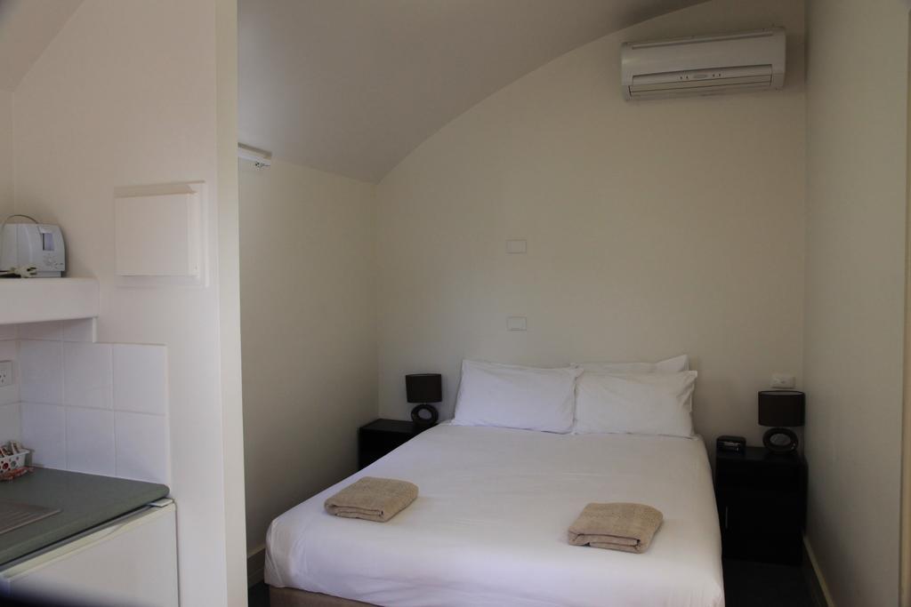 Motel Travellers Motor Village 3*