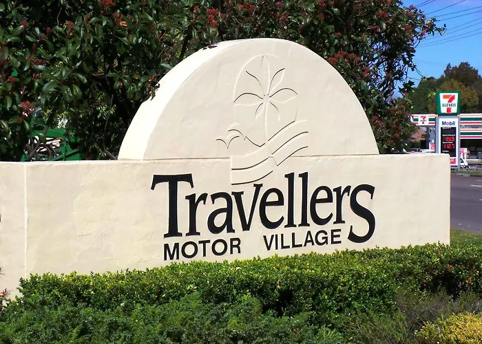 Travellers Motor Village