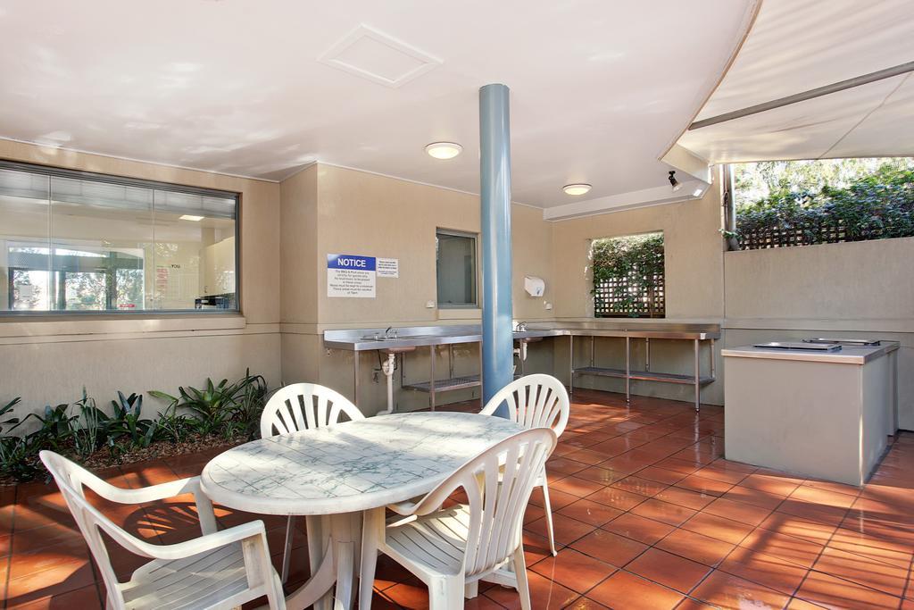 Travellers Motor Village Motel Newcastle