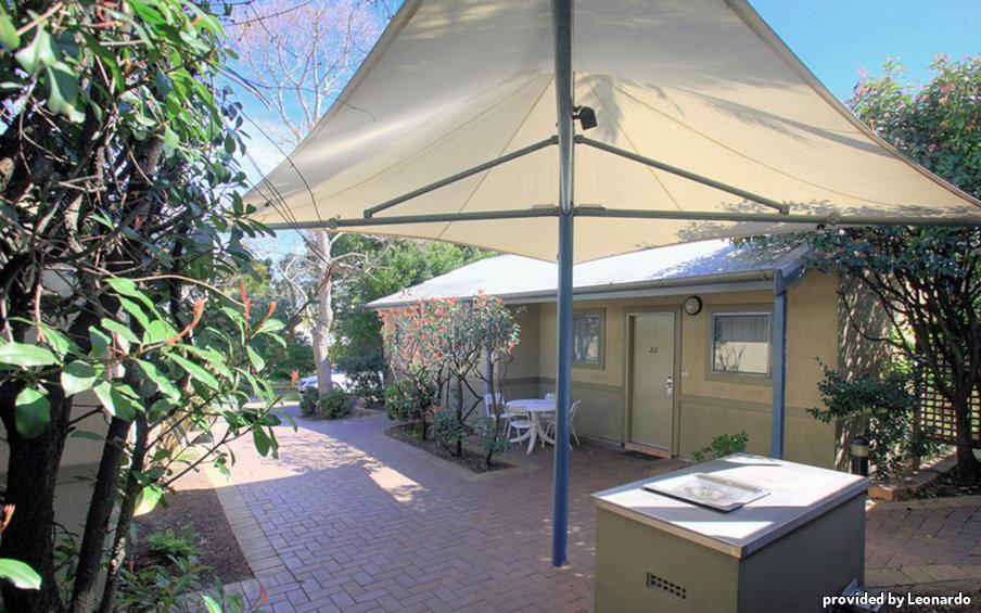Travellers Motor Village Motel Newcastle