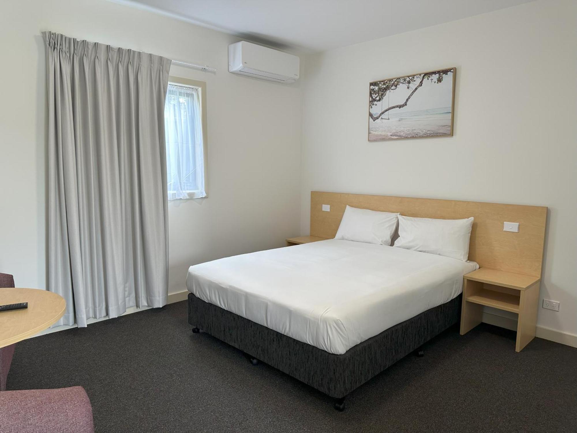 Motel Travellers Motor Village 3*