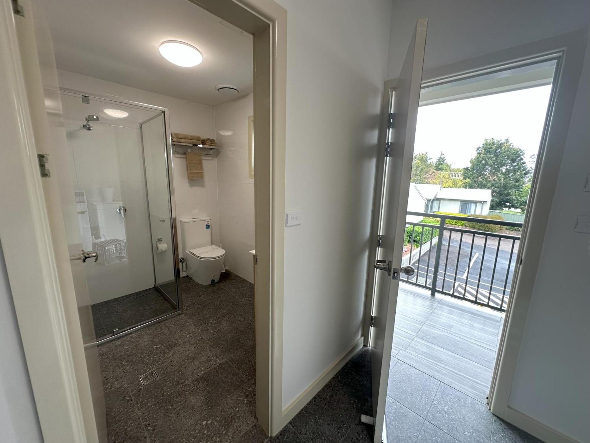 Travellers Motor Village Motel Newcastle