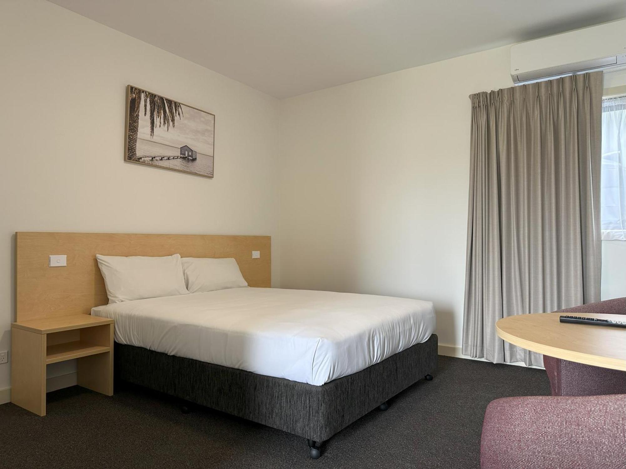 Travellers Motor Village Newcastle