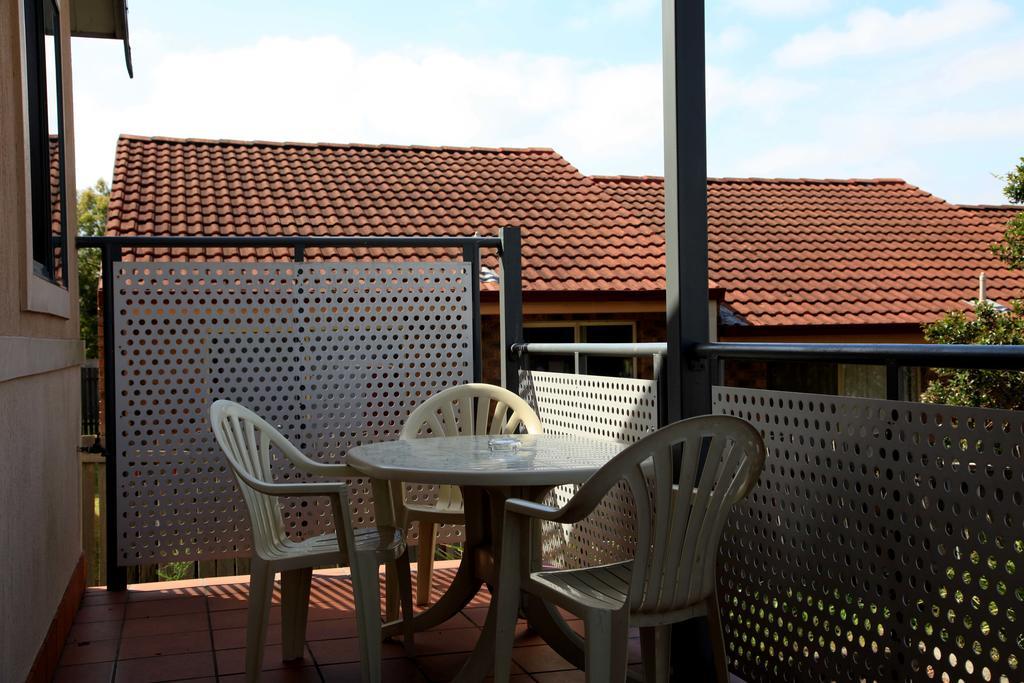 Motel Travellers Motor Village Newcastle