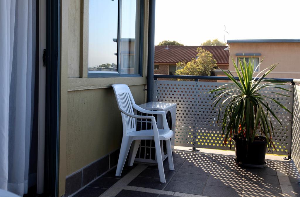 Motel Travellers Motor Village Newcastle
