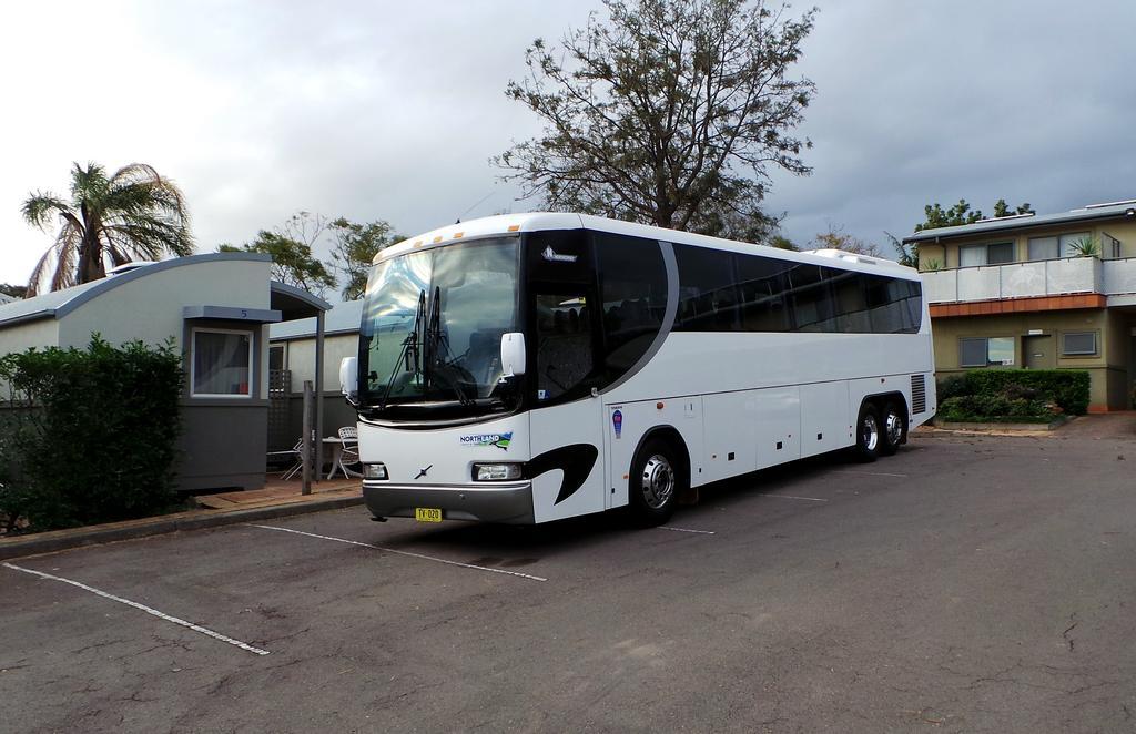Travellers Motor Village Motel 3*