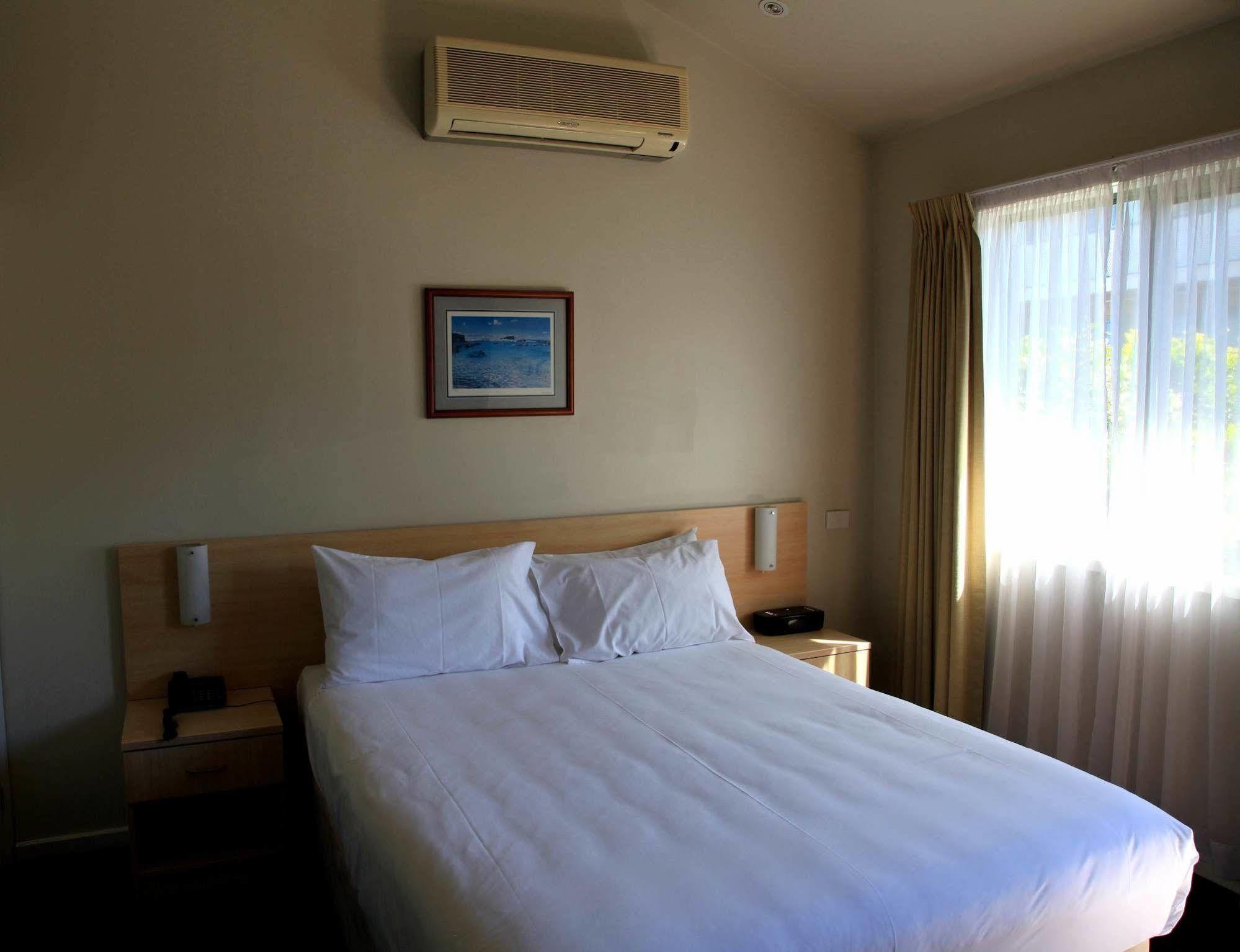 Travellers Motor Village Newcastle
