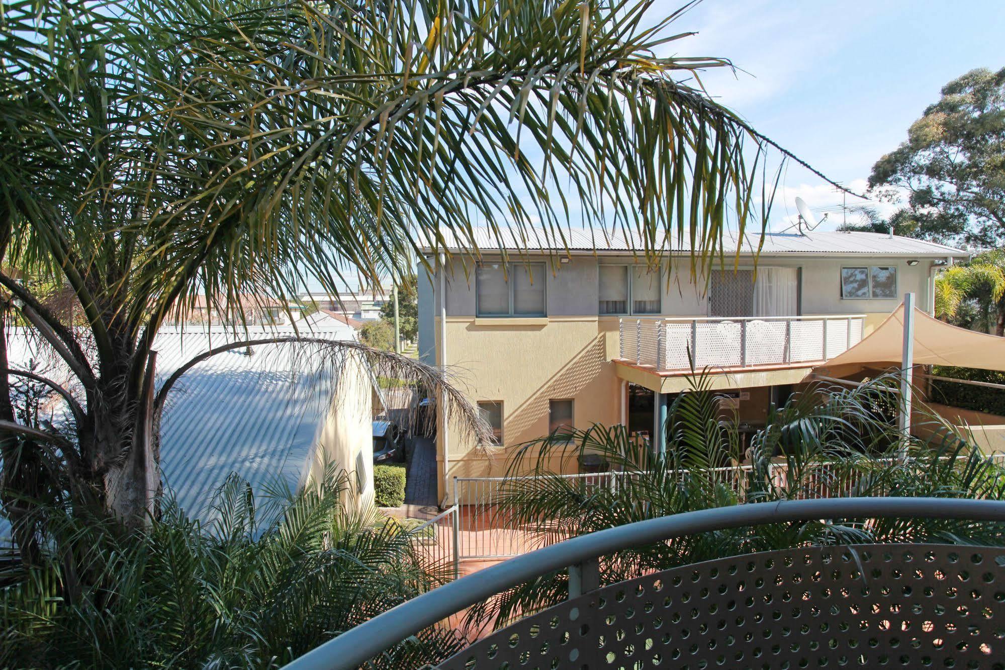 Motel Travellers Motor Village 3*